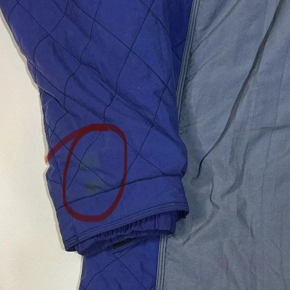 O'Neill Thermore Ski Jacket Men’s Sz XL - Picture 9 of 11